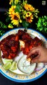 Tandoori Chicken | Tandoori Chicken in Oven | Tandoori Chicken Recipe #dailymotion