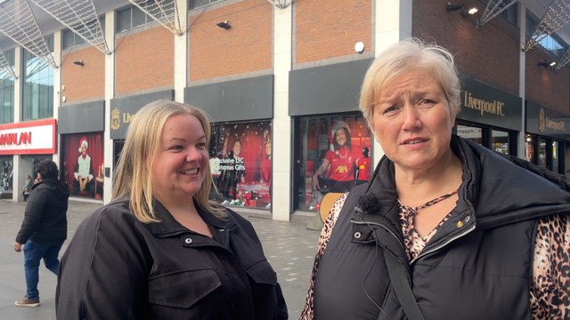 Where would you spend Christmas, if money were no object?