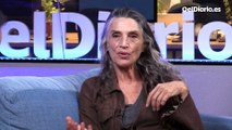 Entrevista ÁNGELA MOLINA [Corte 03]