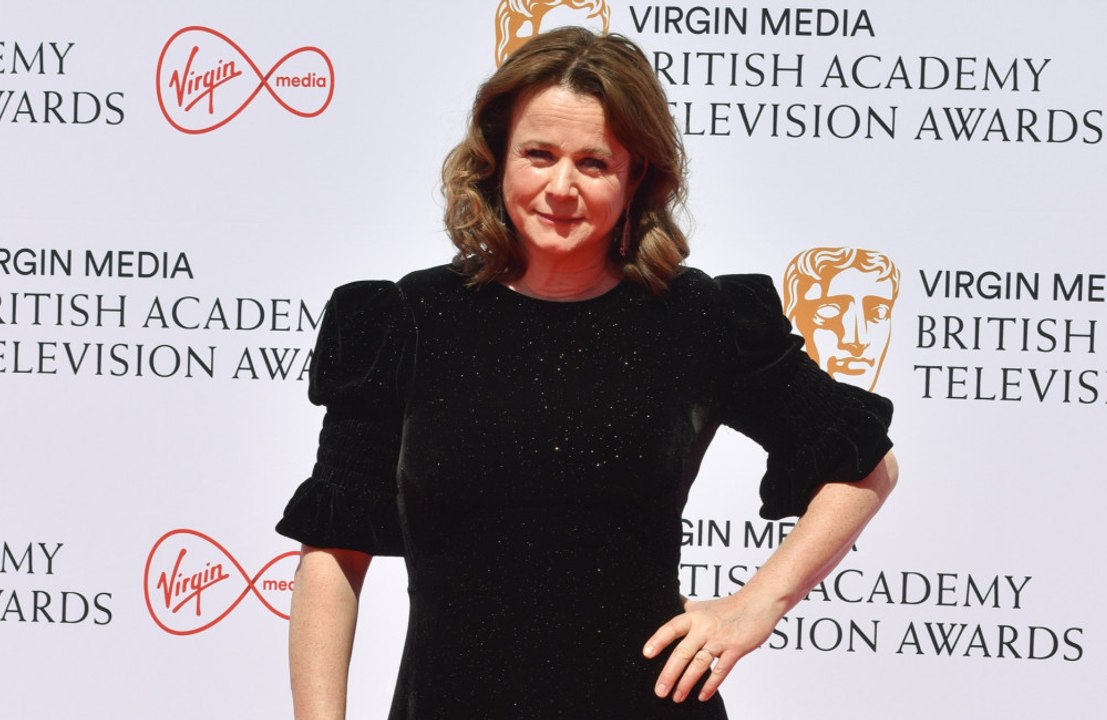 Emily Watson: Nur Idioten werden Schauspieler