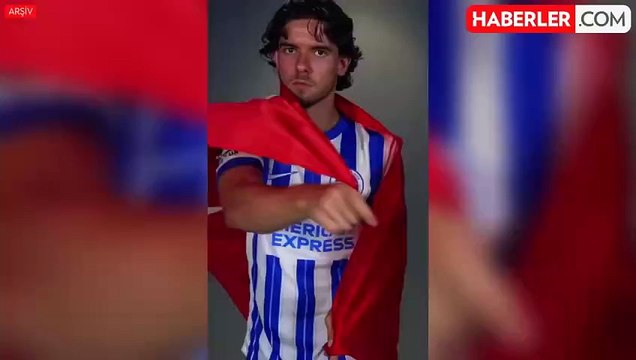 Ferdi Kadıoğlu aylarca forma giyemeyebilir