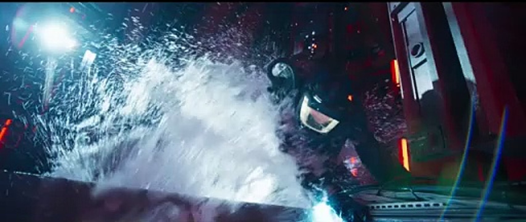 Mission Impossible : The Final Reckoning – Tom Cruise revient pour une ultime aventure explosive - [Bande Annonce]