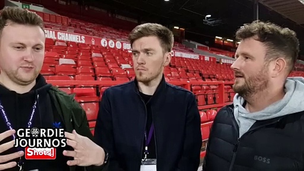 How have Newcastle United have re-found their mojo?