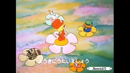 Temple e Tamtam#episodio 7/26#la musica è sentimento#