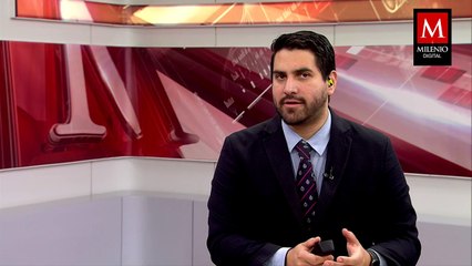 Anaya advierte que reforma para ampliar prisión preventiva atenta contra derechos humanos