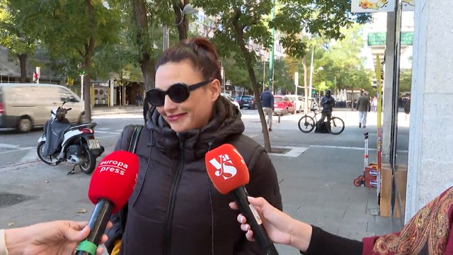 Elisa Mouliaá afirma que confía en la justicia por su denuncia a Errejón: Somos muchas víctimas más