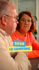 S5-E20 : Camping