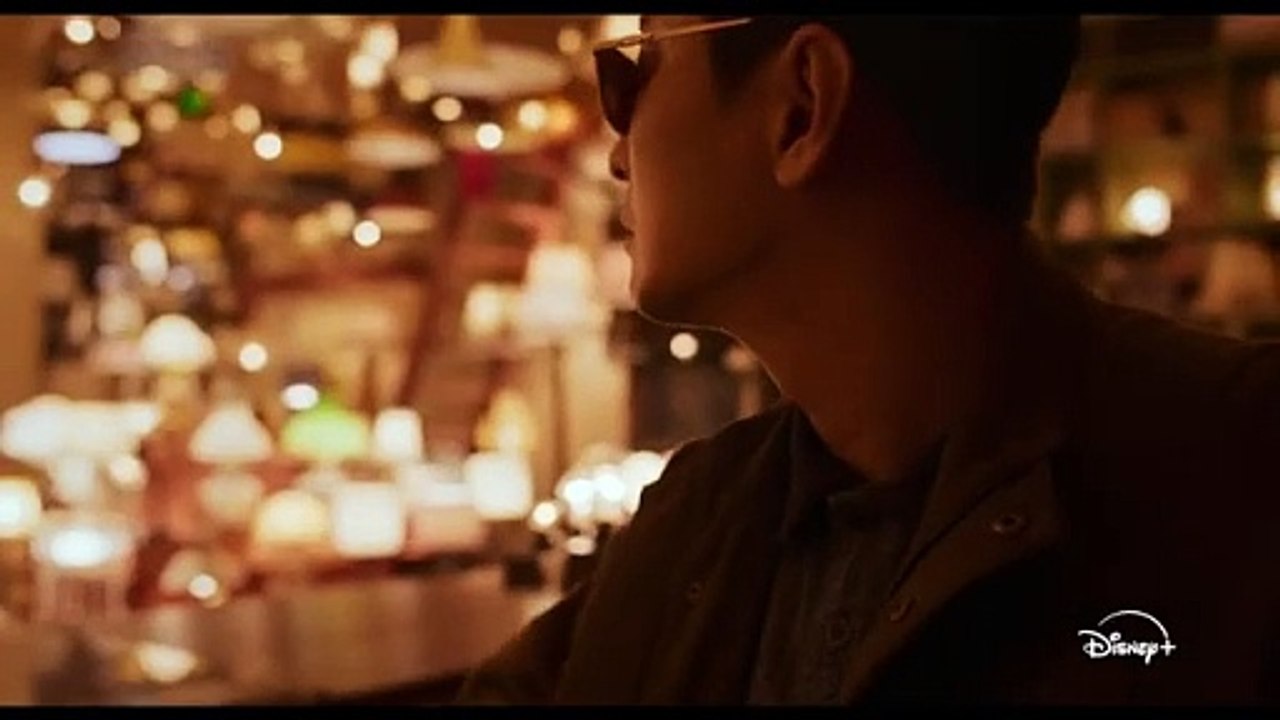 Light Shop | Official Trailer | Disney+ Singapore