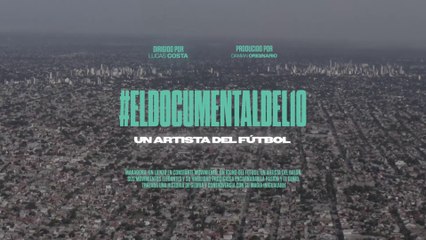 El documental del 10 - Trailer