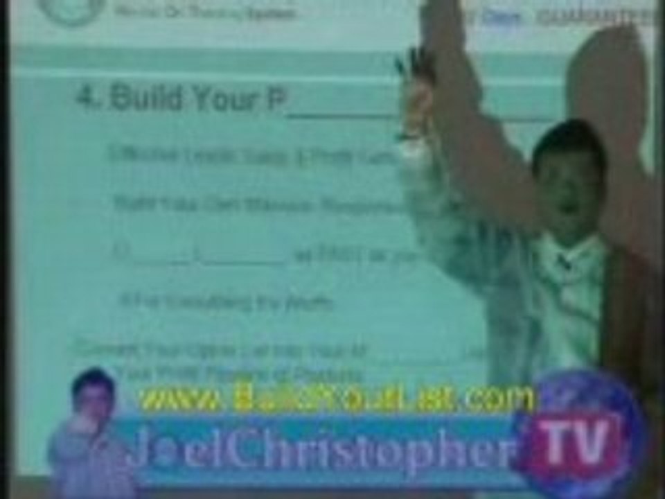 IM Success: Learn to Value Your Clients