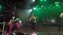 California Paradise (The Runaways song) - Cherie Currie (live)