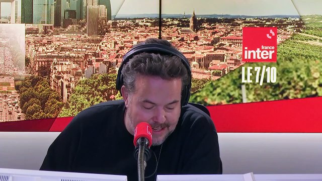 Assumer sont statut de remplaçante - Le billet de Tania Dutel