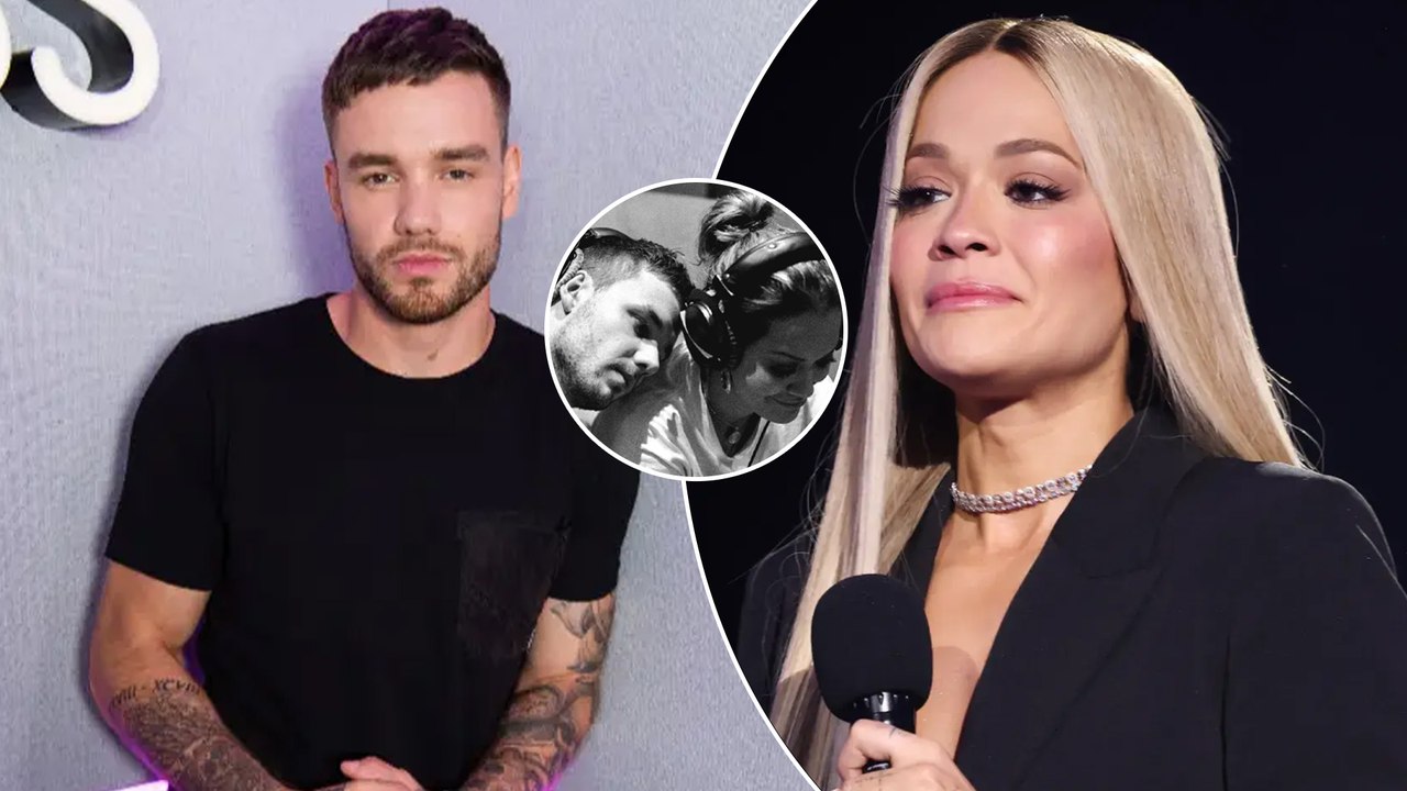 He Left Such a Mark”: Rita Ora’s Emotional Farewell To Liam Payne At 2024 MTV EMAs