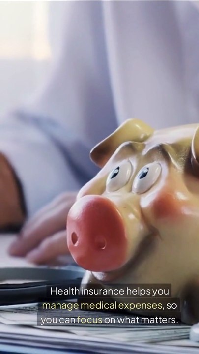 Health Insurance Why You Can’t Afford to Go Without It