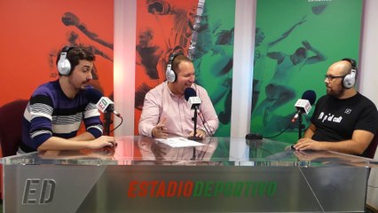 "Ancelotti y el Real Madrid no apuesta por la cantera"