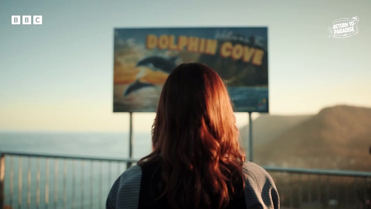 Return To Paradise Trailer OV