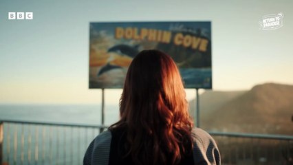 Return To Paradise Trailer OV