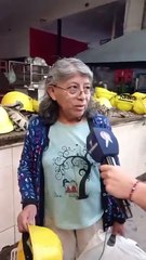 EL MERCADO SAN MIGUEL NO ABRE SUS PUERTAS