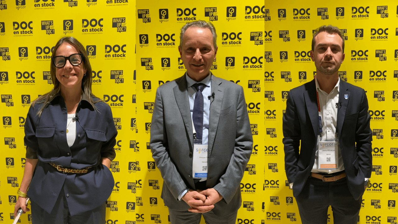 [DOC EN STOCK] Le debrief - La visibilité des chirurgiens sur les réseaux sociaux : enjeux éthiques et juridiques