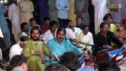 Main Tere Qurban Ve Nosho ｜ Kafi Nosho Sachyar ｜ Shahid Nadeem Afzal Qawwal