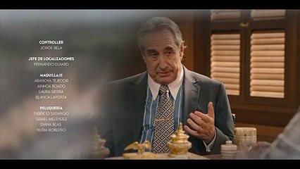 Sueños de libertad Cap 187 avance