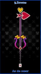 Analyse de Keyblade - As de coeur - Le Sanctuaire