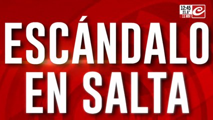 Denuncian ataque de índigenas a criollos: "Nos quieren robar todo"