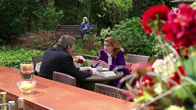 Sturm der Liebe 4318 folge