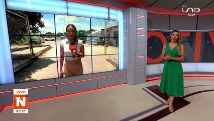 Sede de Oriente con fuerte custodia policial ante amenazas de protestas