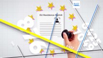 Record des permis de séjour en EU : qui sont les principaux bénéficiaires et pourquoi ?