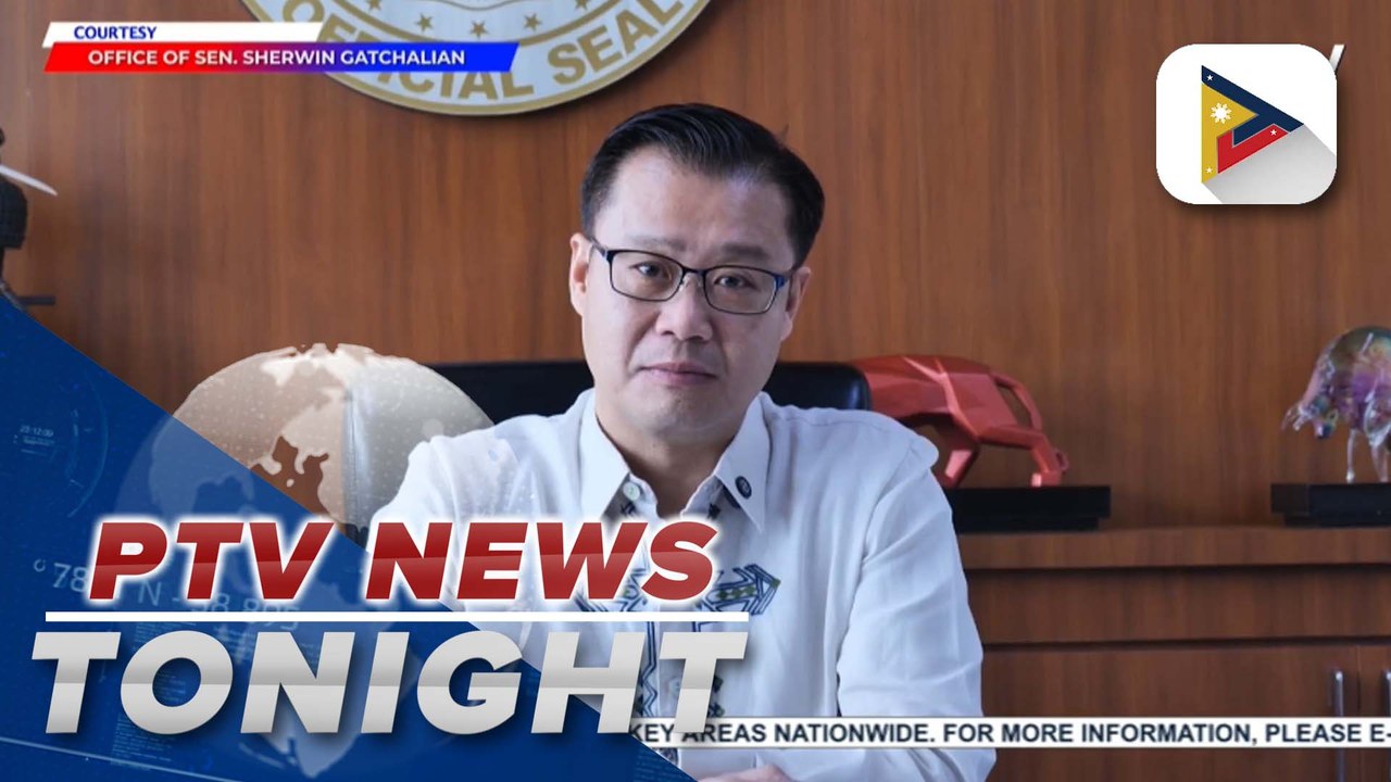 Some senators believe signing of CREATE MORE Law to make PH more appealing to investors, create more jobs