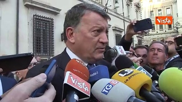 Manovra, Bombardieri (Uil): Confermiamo lo sciopero del 29, Governo non si ? mostrato disponibile