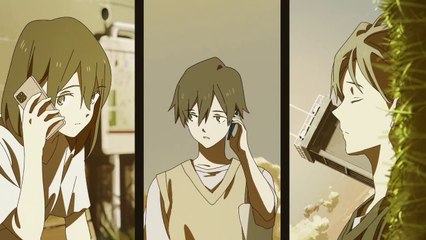 Watch Summer Ghost in English Dub 🎥 – Discover the Untold Stories Behind the Film