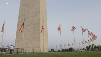 Bristolians Discuss how the US’ election results may impact them!