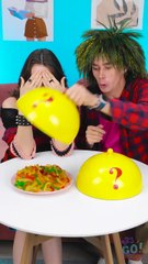 He Took ALL the Gummy Worms?! 🍬😱 That’s Seriously NOT Cool! 😂