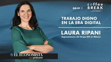 EP. 1. Trabajo digno en la era digital