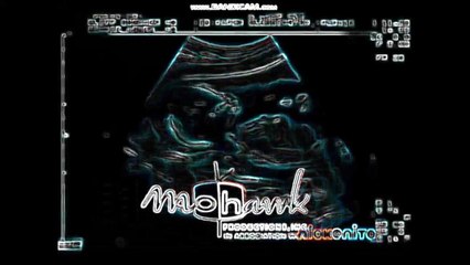 Logo Effects: Mohawk Productions Inc. (2001-2014) By Beth Euler