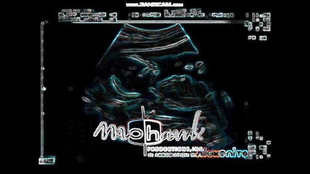 Logo Effects: Mohawk Productions Inc. (2001-2014) By Beth Euler