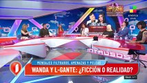 Wanda Nara en el centro de la polémica: mensajes a Icardi y enfrentamiento con Yanina Latorre