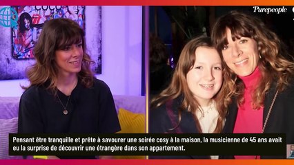 "Il n'a rien osé me dire" : Magali Ripoll évoque, Jean, l'homme qui l'a sauvée grâce à son courage