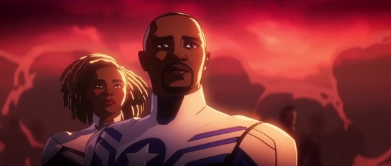 Marvel Animation’s What If…？ Season 3 ｜ Official Trailer ｜ Disney+