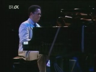 1989 - Phil Woods - Goodbye Mr Evans