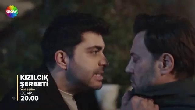 Kızılcık Şerbeti 76. Bölüm 2. Fragman | Ben Fatih'i değil, sadece o duyguyu özlüyorum...