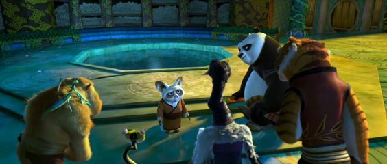 Kung fu panda 1 in hindi.