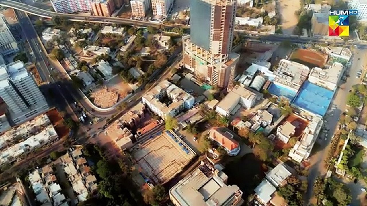 Mohabbat Reza Reza - Episode 20 - 11th November 2024 - [ Mirza Zain Baig & Minsa Malik ] - HUM TVdrama