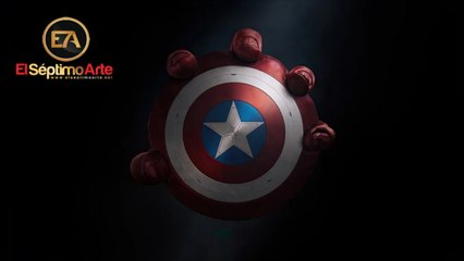 Capitán América: Brave New World - Tráiler en español (HD)