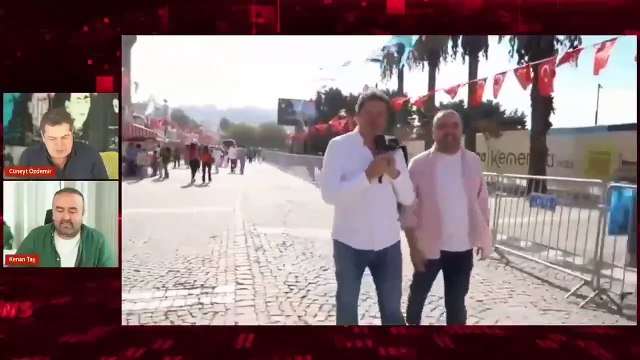 CHP’ye yandaş gazeteciler bile isyan etti! Böyle iş olmaz…