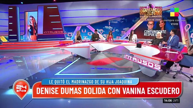 Waldo Navia, final de una amistad: Con Denise Dumas hubo un distanciamiento