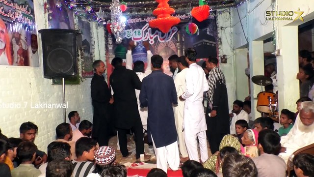 Ve Nosho Sachyara ｜ Qawwali Program Sohdra