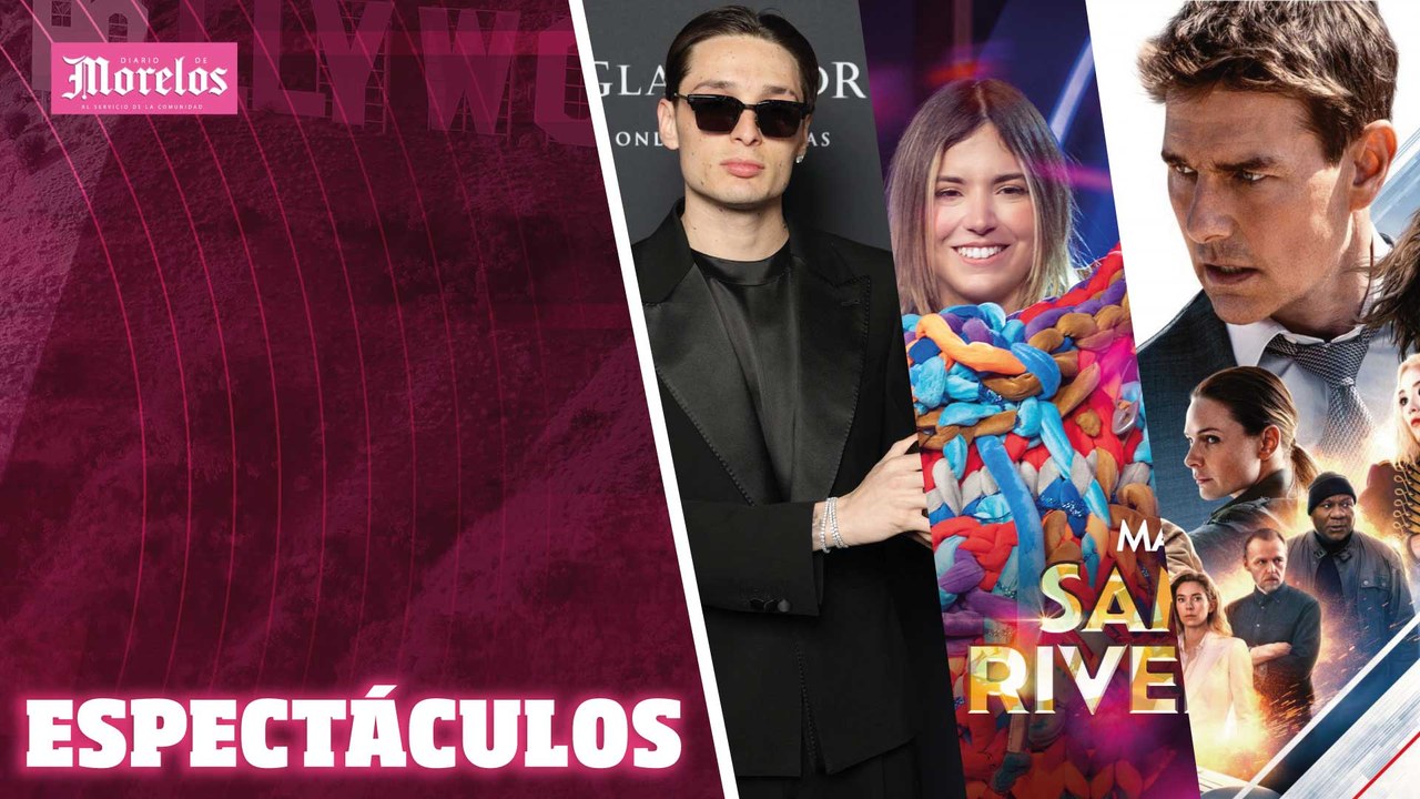 🎶 ¡#PesoPluma arrasó en los #MTVEMAs! Mejor Artista Latino y una actuación inolvidable. 🇲🇽✨ Estos son los espectáculos del día. #DobleP